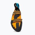 Pantofi de alpinism pentru bărbați SCARPA Quantix SF galben 70044-000/2 13