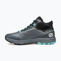 Cizme de trekking pentru femei SCARPA Rapid Mid GTX gri 72695-202/1 13