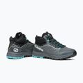 Cizme de trekking pentru femei SCARPA Rapid Mid GTX gri 72695-202/1 14