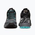 Cizme de trekking pentru femei SCARPA Rapid Mid GTX gri 72695-202/1 15