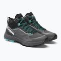Cizme de trekking pentru femei SCARPA Rapid Mid GTX gri 72695-202/1 4