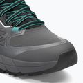 Cizme de trekking pentru femei SCARPA Rapid Mid GTX gri 72695-202/1 7