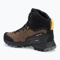 Încălțăminte de trekking pentru bărbați SCARPA Rush TRK Pro GTX volcano/mustard 3