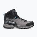 Cizme de trekking pentru bărbați SCARPA Rush Trk Pro GTX gri 63139 12