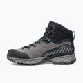 Cizme de trekking pentru bărbați SCARPA Rush Trk Pro GTX gri 63139 13
