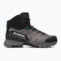 Cizme de trekking pentru bărbați SCARPA Rush Trk Pro GTX gri 63139 2
