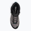 Cizme de trekking pentru bărbați SCARPA Rush Trk Pro GTX gri 63139 6