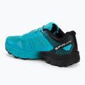 Încălțăminte de alergare pentru bărbați SCARPA Spin Ultra azure/black 3