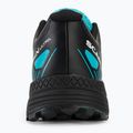 Încălțăminte de alergare pentru bărbați SCARPA Spin Ultra azure/black 6