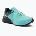 Încălțăminte de alergat pentru femei Scarpa Spin Ultra albastru-neagră 33069