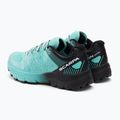 Încălțăminte de alergat pentru femei Scarpa Spin Ultra albastru-neagră 33069 3