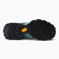 Încălțăminte de alergat pentru femei Scarpa Spin Ultra albastru-neagră 33069 5