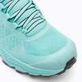 Încălțăminte de alergat pentru femei Scarpa Spin Ultra albastru-neagră 33069 7