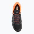 Încălțăminte de alergare pentru bărbați SCARPA Spin Ultra GTX orange fluo/black 5