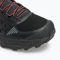 Încălțăminte de alergare pentru bărbați SCARPA Spin Ultra GTX orange fluo/black 7