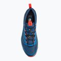 Încălțăminte de alergare pentru bărbați SCARPA Ribelle Run GTX blue/spicy orange 5