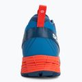 Încălțăminte de alergare pentru bărbați SCARPA Ribelle Run GTX blue/spicy orange 6