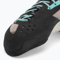 Încălțăminte de alpinism pentru femei  SCARPA Veloce L light gray/maldive 7