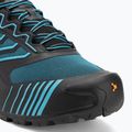 Încălțăminte de alergare pentru bărbați SCARPA Ribelle Run XT GTX azure/azure 7