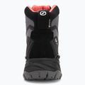 Încălțăminte de trekking pentru femei SCARPA Rush TRK LT GTX gray/coral 6