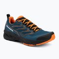 Încălțăminte de trekking pentru bărbați Scarpa Rush 2 GTX bleaumarin 63131