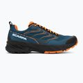 Încălțăminte de trekking pentru bărbați Scarpa Rush 2 GTX bleaumarin 63131 2