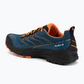 Încălțăminte de trekking pentru bărbați Scarpa Rush 2 GTX bleaumarin 63131 3