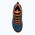 Încălțăminte de trekking pentru bărbați Scarpa Rush 2 GTX bleaumarin 63131 5