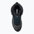 Încălțăminte de trekking pentru bărbați Scarpa Rush 2 Mid GTX neagră 63132 6
