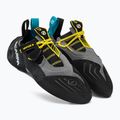 Încălțăminte de cățărat pentru bărbați Scarpa Vapor S neagră 70078 4