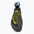 Încălțăminte de cățărare SCARPA Veloce L black/yellow 5