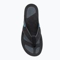 Papuci SCARPA Tegu black 5