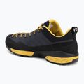 Încălțăminte de abordare pentru bărbați SCARPA Mescalito Planet gray/curry 3