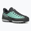 Încălțăminte de trekking pentru femei Scarpa Mescalito Planet albastru-neagră 72104 10