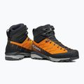 Încălțăminte de trekking Scarpa Mescalito TRK Planet GTX neagră 61051 10