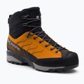 Încălțăminte de trekking Scarpa Mescalito TRK Planet GTX neagră 61051
