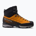 Încălțăminte de trekking Scarpa Mescalito TRK Planet GTX neagră 61051 2
