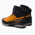 Încălțăminte de trekking Scarpa Mescalito TRK Planet GTX neagră 61051 3