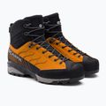 Încălțăminte de trekking Scarpa Mescalito TRK Planet GTX neagră 61051 4