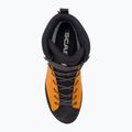 Încălțăminte de trekking Scarpa Mescalito TRK Planet GTX neagră 61051 6