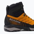 Încălțăminte de trekking Scarpa Mescalito TRK Planet GTX neagră 61051 9