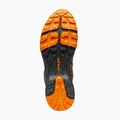 Cizme de trekking pentru bărbați SCARPA Rush TRK GTX desert/mango 15