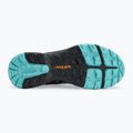 Încălțăminte de trekking pentru femei SCARPA Rush TRK GTX midgray/aqua 4