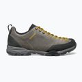 Încălțăminte de drumeție pentru bărbați  SCARPA Mojito Trail GTX titanium/mustard 9