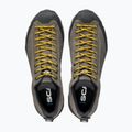 Încălțăminte de drumeție pentru bărbați  SCARPA Mojito Trail GTX titanium/mustard 12