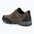 Încălțăminte de drumeție pentru bărbați  SCARPA Mojito Trail GTX titanium/mustard 3