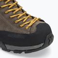 Încălțăminte de drumeție pentru bărbați  SCARPA Mojito Trail GTX titanium/mustard 7