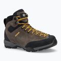 Încălțăminte de trekking pentru bărbați SCARPA Mojito Hike GTX titanium/mustard