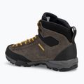 Încălțăminte de trekking pentru bărbați SCARPA Mojito Hike GTX titanium/mustard 3