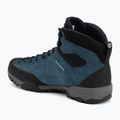 Încălțăminte de trekking pentru bărbați SCARPA Mojito Hike GTX ocean/light ocean 3